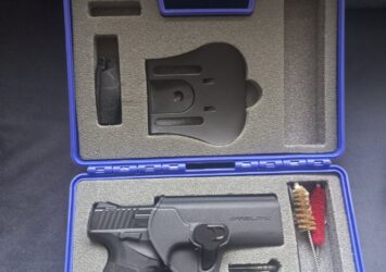 Satılık TABANCA – Sarsılmaz SAR9 – 9mm (9x19mm) – Bulundurma Ruhsatlı – Mersin – İlan 27080 – Görsel 27082