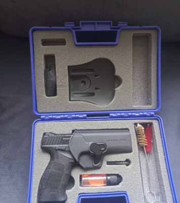 Satılık TABANCA – Sarsılmaz SAR9 – 9mm (9x19mm) – Bulundurma Ruhsatlı – Mersin – İlan 27080 – Görsel 27082