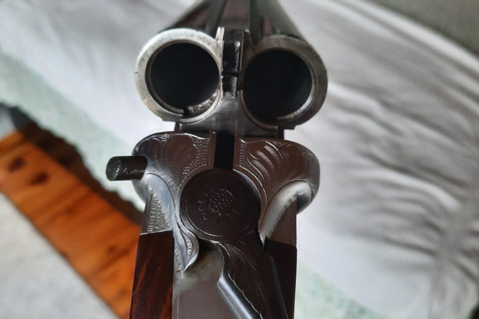 Satılık YİVSİZ TÜFEK – Huğlu 201 A – 12 Kalibre – Ordu – İlan 27202 – Görsel 27208