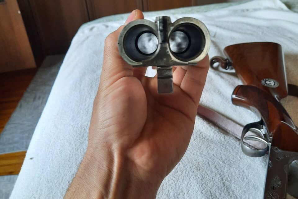 Satılık YİVSİZ TÜFEK – Huğlu 201 A – 12 Kalibre – Ordu – İlan 27202 – Görsel 27203