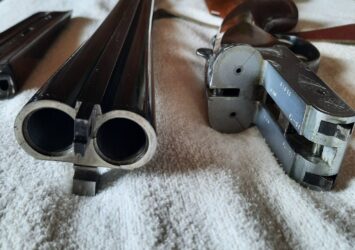 Satılık YİVSİZ TÜFEK – Huğlu 201 A – 12 Kalibre – Ordu – İlan 27202 – Görsel 27204