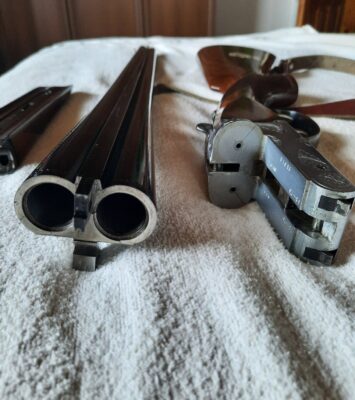 Satılık YİVSİZ TÜFEK – Huğlu 201 A – 12 Kalibre – Ordu – İlan 27202 – Görsel 27204