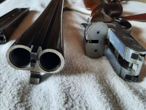 Satılık YİVSİZ TÜFEK – Huğlu 201 A – 12 Kalibre – Ordu – İlan 27202 – Görsel 27204