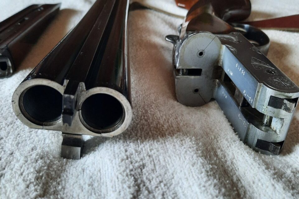 Satılık YİVSİZ TÜFEK – Huğlu 201 A – 12 Kalibre – Ordu – İlan 27202 – Görsel 27204