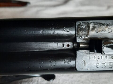 Satılık YİVSİZ TÜFEK – AYA Çifte – 16 Kalibre – Ordu – İlan 27209 – Görsel 27210