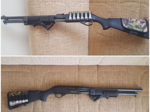 Satılık YİVSİZ TÜFEK – Sarsılmaz M204 – 12 Kalibre – İstanbul – İlan 27487 – Görsel 27493