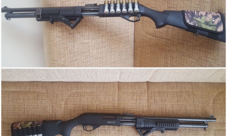 Satılık YİVSİZ TÜFEK – Sarsılmaz M204 – 12 Kalibre – İstanbul – İlan 27487 – Görsel 27493