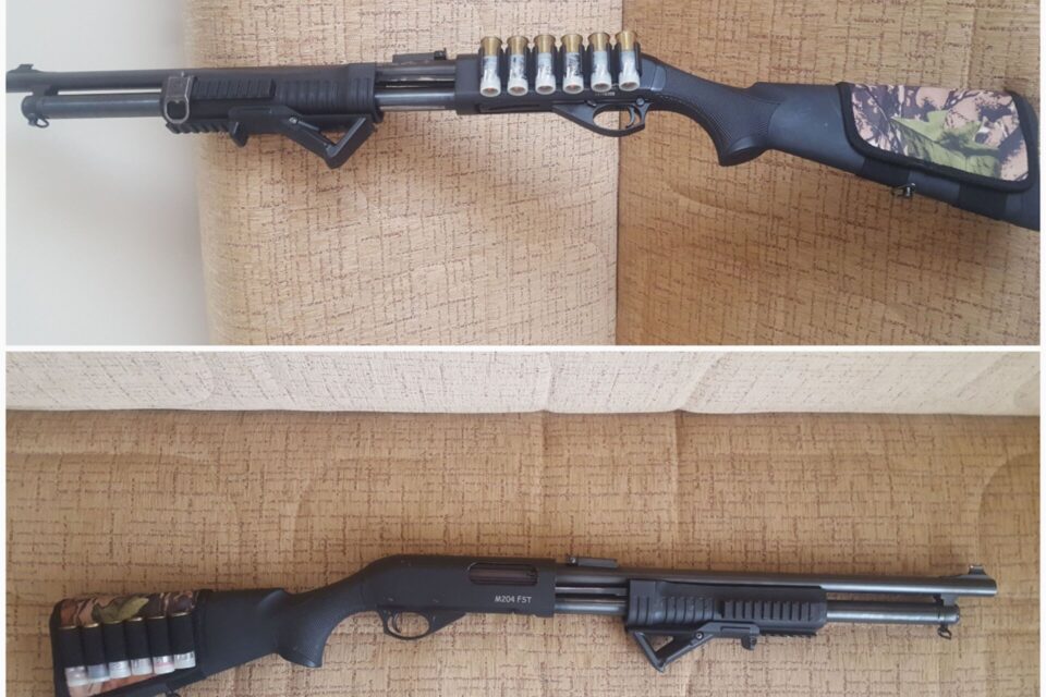 Satılık YİVSİZ TÜFEK – Sarsılmaz M204 – 12 Kalibre – İstanbul – İlan 27487 – Görsel 27493