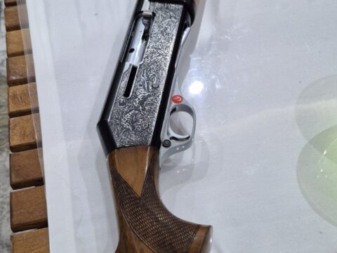 Satılık YİVSİZ TÜFEK – Şeritsan Senatör – 12 Kalibre – İzmir – İlan 27636 – Görsel 27638