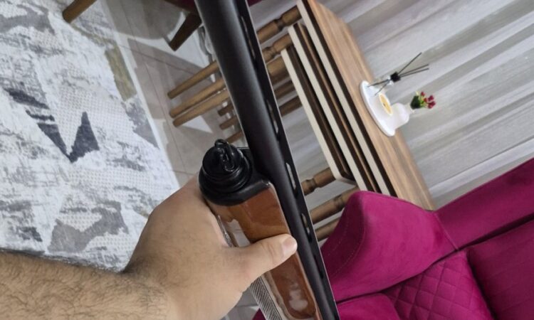 Satılık YİVSİZ TÜFEK – Şeritsan Senatör – 12 Kalibre – İzmir – İlan 27636 – Görsel 27640