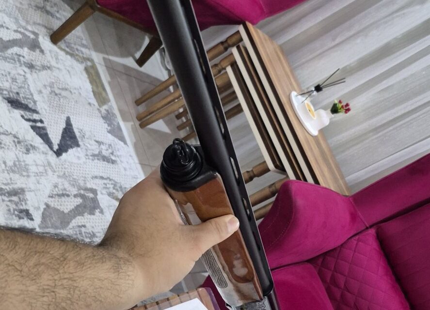 Satılık YİVSİZ TÜFEK – Şeritsan Senatör – 12 Kalibre – İzmir – İlan 27636 – Görsel 27640