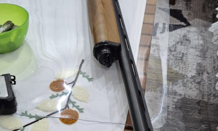 Satılık YİVSİZ TÜFEK – Şeritsan Senatör – 12 Kalibre – İzmir – İlan 27636 – Görsel 27641