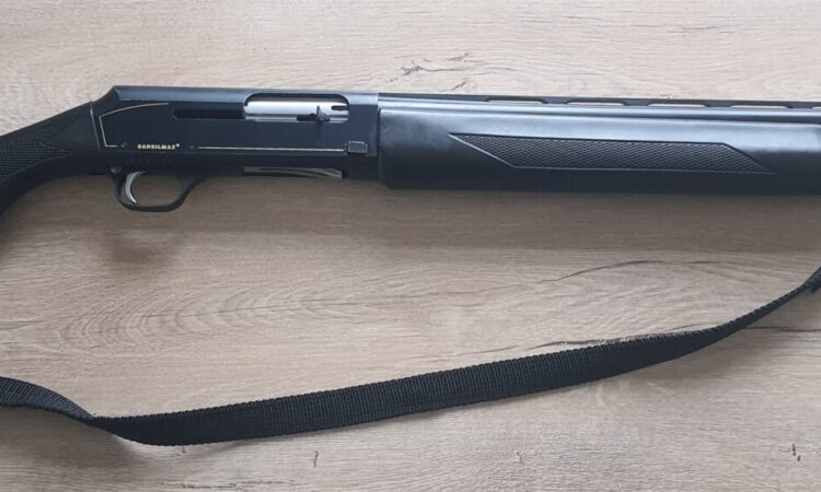 Satılık YİVSİZ TÜFEK – Sarsılmaz Boeing – 12 Kalibre – Samsun – İlan 27867 – Görsel 27870