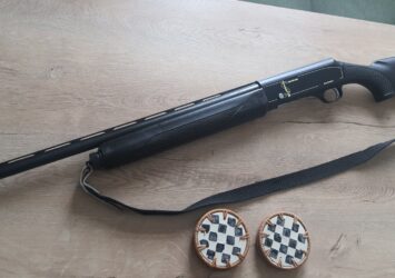 Satılık YİVSİZ TÜFEK – Sarsılmaz Boeing – 12 Kalibre – Samsun – İlan 27867 – Görsel 27869