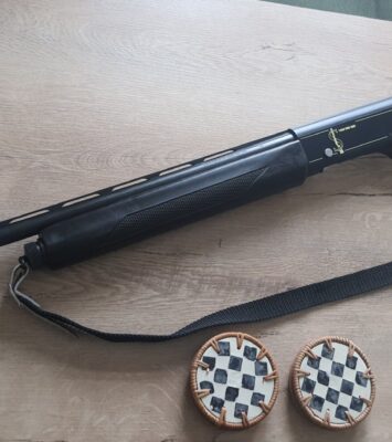 Satılık YİVSİZ TÜFEK – Sarsılmaz Boeing – 12 Kalibre – Samsun – İlan 27867 – Görsel 27869