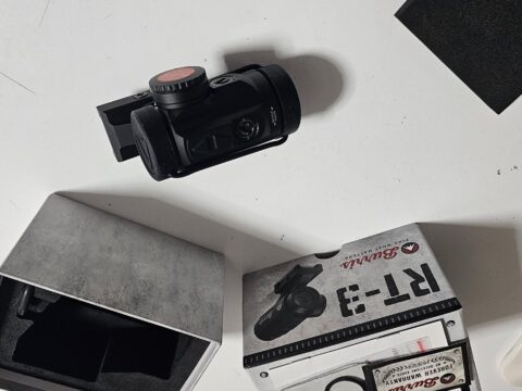 Satılık DÜRBÜN & OPTİKLER – Burris – Afyonkarahisar – İlan 27902 – Görsel 27904