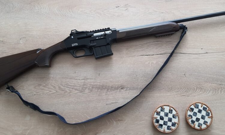 Satılık YİVSİZ TÜFEK – Çatüs Şarjörlü – 28 Kalibre – Samsun – İlan 28201 – Görsel 28204