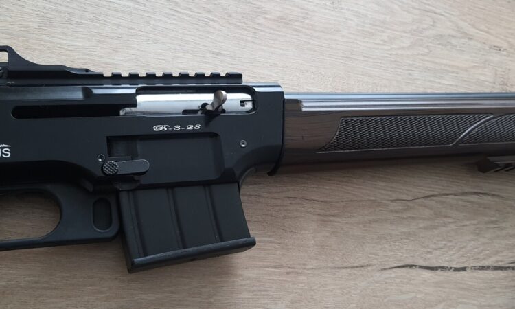 Satılık YİVSİZ TÜFEK – Çatüs Şarjörlü – 28 Kalibre – Samsun – İlan 28201 – Görsel 28202