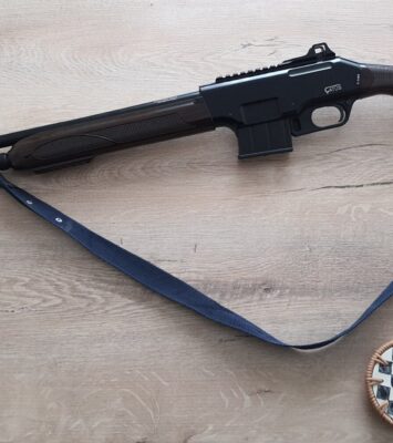 Satılık YİVSİZ TÜFEK – Çatüs Şarjörlü – 28 Kalibre – Samsun – İlan 28201 – Görsel 28203