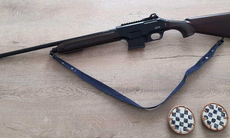 Satılık YİVSİZ TÜFEK – Çatüs Şarjörlü – 28 Kalibre – Samsun – İlan 28201 – Görsel 28203