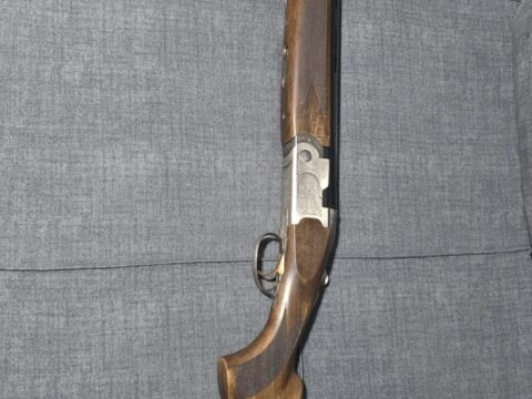 Satılık YİVSİZ TÜFEK – Beretta 686 – 12 Kalibre – Bursa – İlan 29504 – Görsel 29506