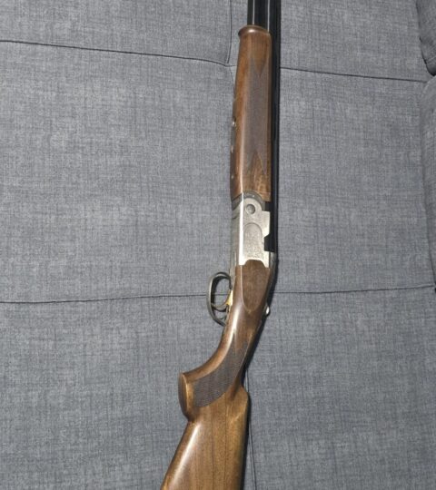 Satılık YİVSİZ TÜFEK – Beretta 686 – 12 Kalibre – Bursa – İlan 29504 – Görsel 29506