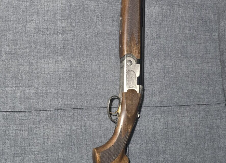 Satılık YİVSİZ TÜFEK – Beretta 686 – 12 Kalibre – Bursa – İlan 29504 – Görsel 29506