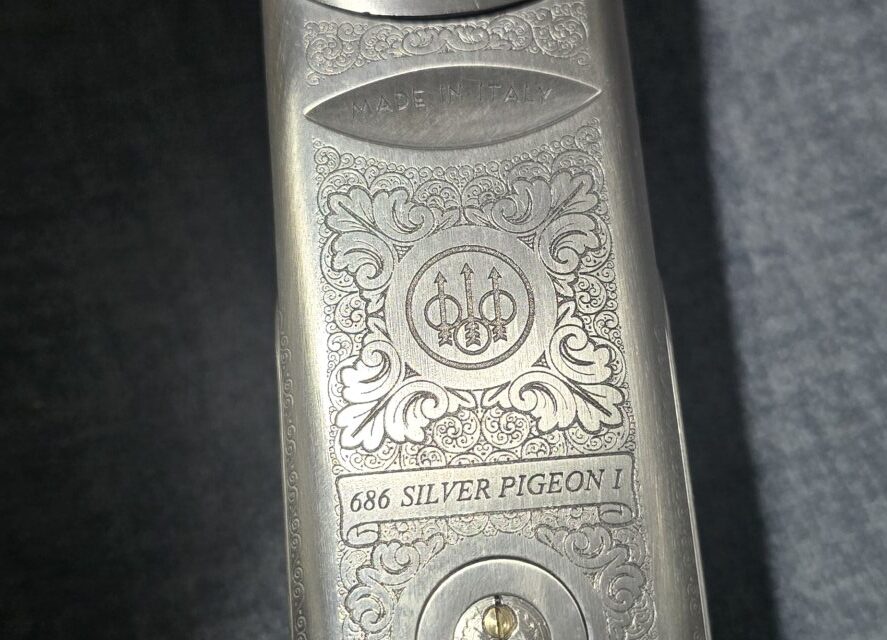 Satılık YİVSİZ TÜFEK – Beretta 686 – 12 Kalibre – Bursa – İlan 29504 – Görsel 29505