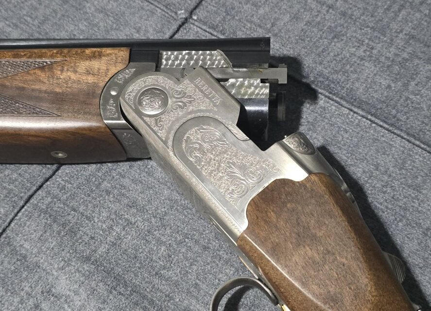 Satılık YİVSİZ TÜFEK – Beretta 686 – 12 Kalibre – Bursa – İlan 29504 – Görsel 29507