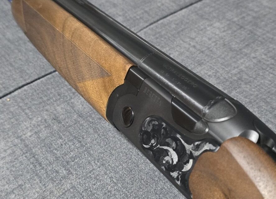 Satılık YİVSİZ TÜFEK – Beretta Ultraleggero – 12 Kalibre – Bursa – İlan 29509 – Görsel 29510