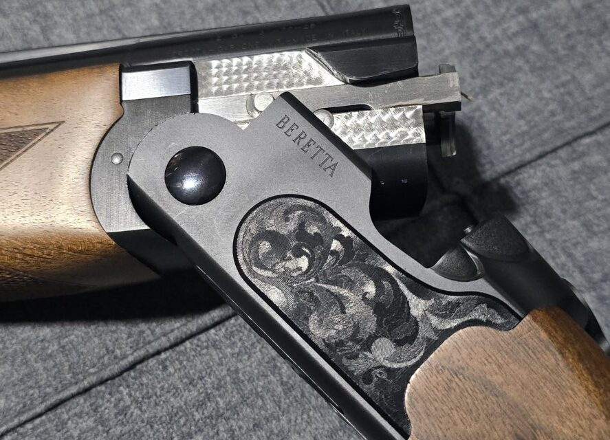 Satılık YİVSİZ TÜFEK – Beretta Ultraleggero – 12 Kalibre – Bursa – İlan 29509 – Görsel 29513