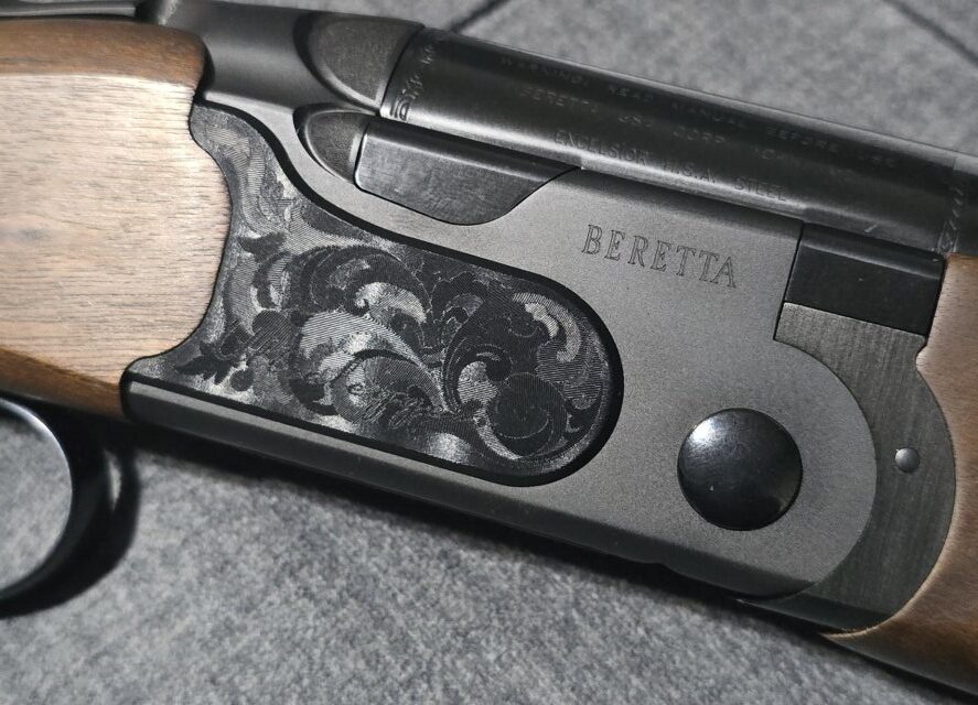 Satılık YİVSİZ TÜFEK – Beretta Ultraleggero – 12 Kalibre – Bursa – İlan 29509 – Görsel 29515