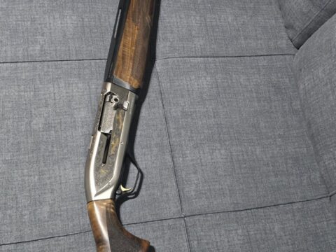 Satılık YİVSİZ TÜFEK – Browning Maxus – 12 Kalibre – Bursa – İlan 29530 – Görsel 29532