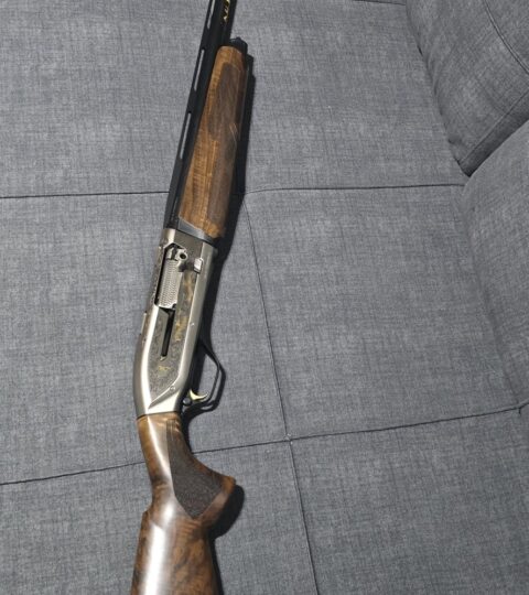 Satılık YİVSİZ TÜFEK – Browning Maxus – 12 Kalibre – Bursa – İlan 29530 – Görsel 29532