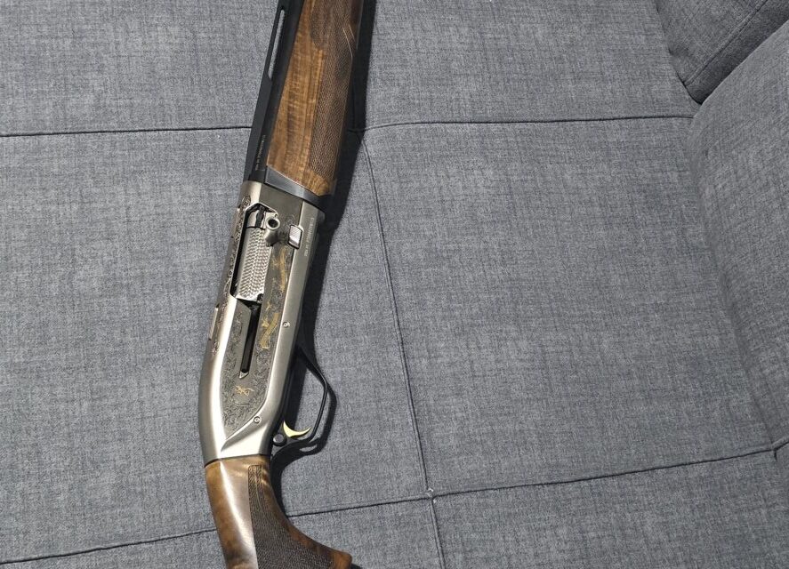 Satılık YİVSİZ TÜFEK – Browning Maxus – 12 Kalibre – Bursa – İlan 29530 – Görsel 29532
