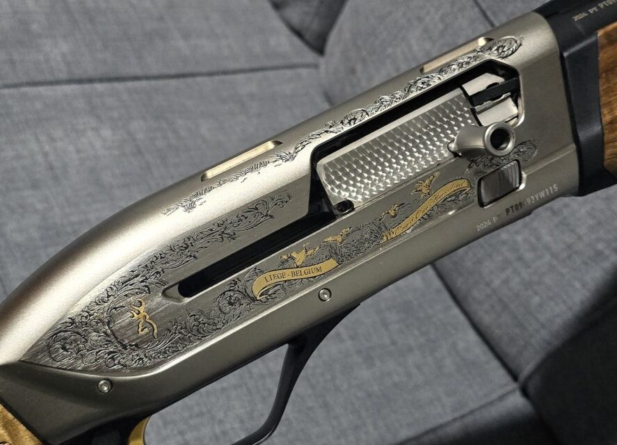 Satılık YİVSİZ TÜFEK – Browning Maxus – 12 Kalibre – Bursa – İlan 29530 – Görsel 29531