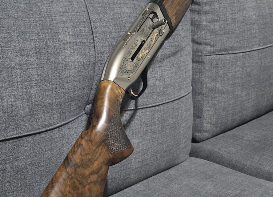 Satılık YİVSİZ TÜFEK – Browning Maxus – 12 Kalibre – Bursa – İlan 29530 – Görsel 29533