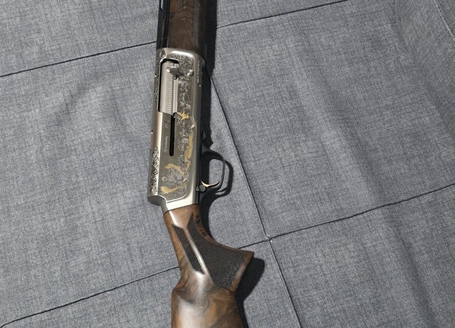 Satılık YİVSİZ TÜFEK – Browning A5 – 12 Kalibre – Bursa – İlan 29535 – Görsel 29537