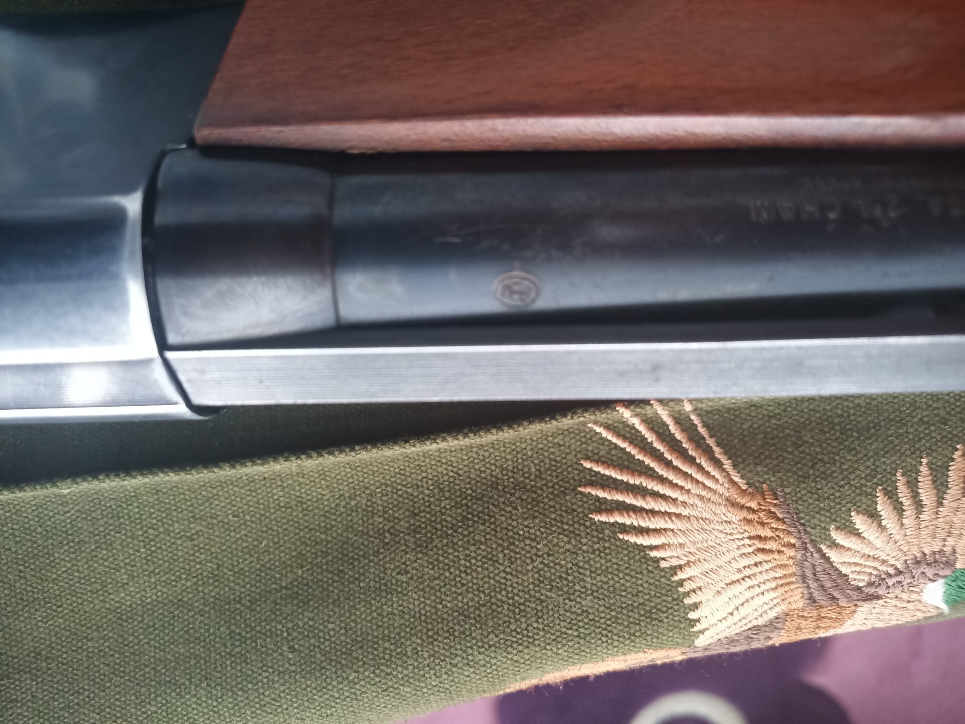 Winchester - Silahilan.com