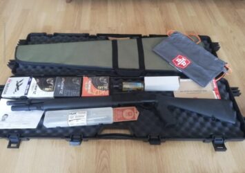 Ata Arms CY Taktik - Silahilan.com