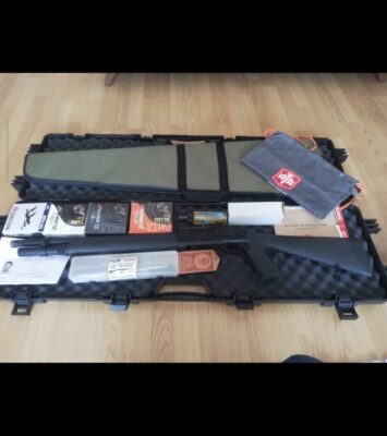 ATA ARMS CY TAKTİK - Silahilan.com