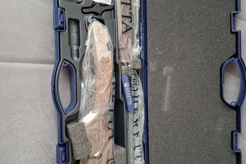 Satılık YİVSİZ TÜFEK – Beretta 686 – 12 Kalibre – Kahramanmaraş – İlan 27833 – Görsel 27835