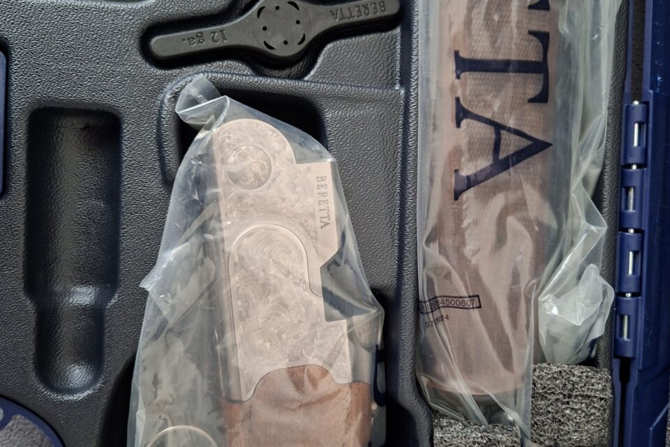 Satılık YİVSİZ TÜFEK – Beretta 686 – 12 Kalibre – Kahramanmaraş – İlan 27833 – Görsel 27834