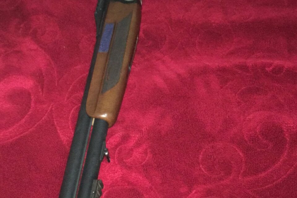 Satılık YİVSİZ TÜFEK – Arthemis A200 – 12 Kalibre – Çankırı – İlan 29559 – Görsel 29563