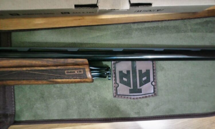 Satılık YİVSİZ TÜFEK – Ata Neo – 12 Kalibre – İzmir – İlan 28926 – Görsel 28947