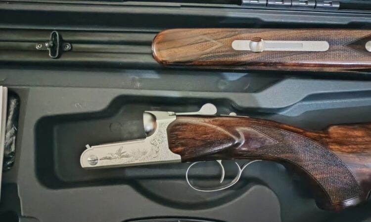 Satılık YİVSİZ TÜFEK – Yıldız Elegant – 20 Kalibre – İzmir – İlan 28938 – Görsel 28950