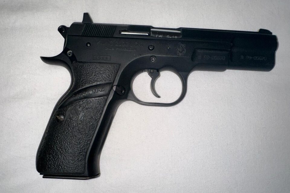 Satılık TABANCA – Sarsılmaz Kılınç – 9mm (9x19mm) – Taşıma Ruhsatlı – İstanbul – İlan 30089 – Görsel 30092