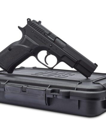 Satılık TABANCA – Sarsılmaz Kılınç – 9mm (9x19mm) – Taşıma Ruhsatlı – İstanbul – İlan 28407 – Görsel 29965