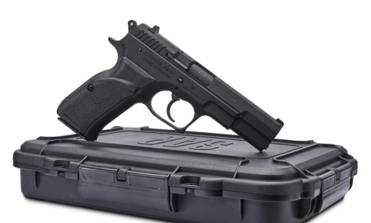 Satılık TABANCA – Sarsılmaz Kılınç – 9mm (9x19mm) – Taşıma Ruhsatlı – İstanbul – İlan 28407 – Görsel 29965