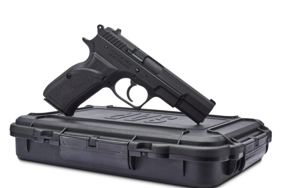 Satılık TABANCA – Sarsılmaz Kılınç – 9mm (9x19mm) – Taşıma Ruhsatlı – İstanbul – İlan 28407 – Görsel 29965